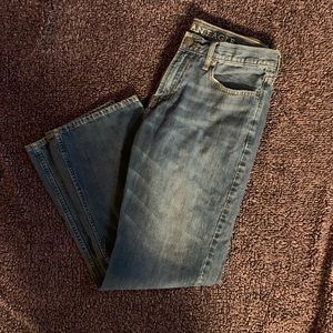 American Eagle men jeans